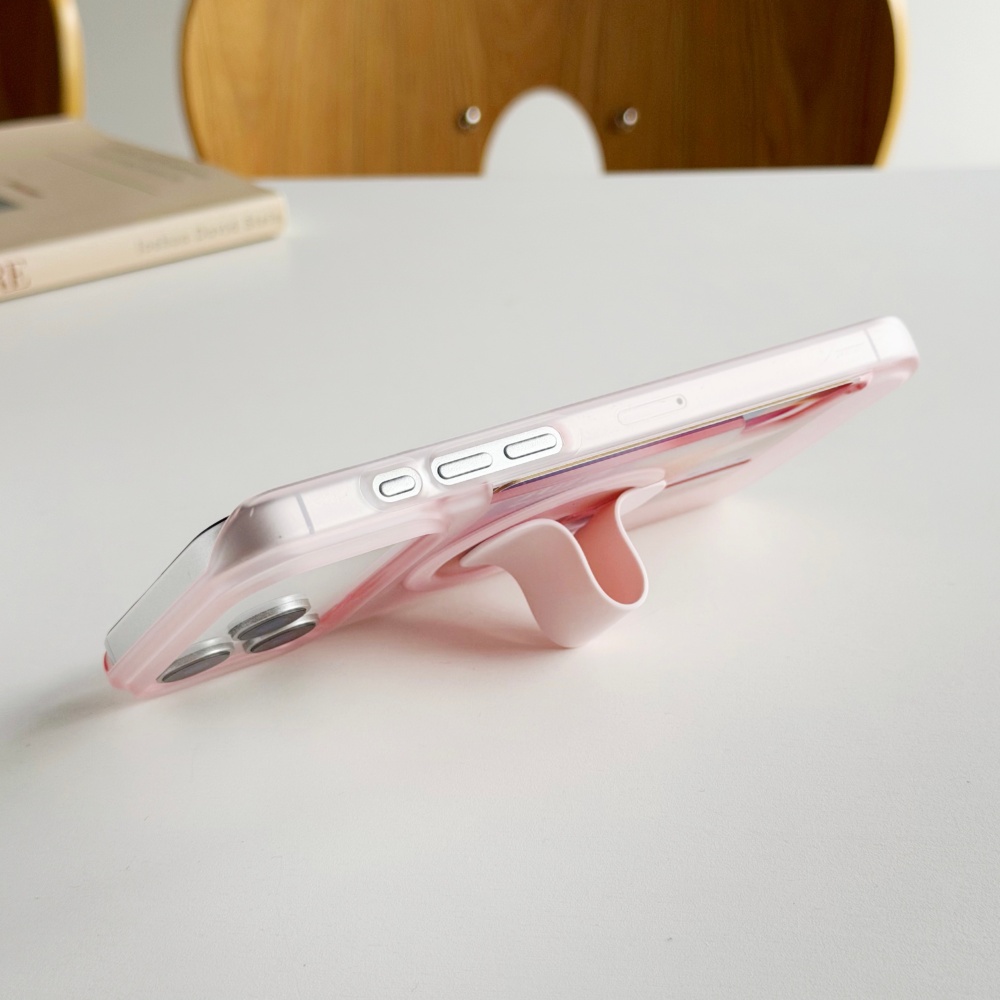 Original Card Holder Clear For - đánh giá và giá Clear Shockproof Bumper Case