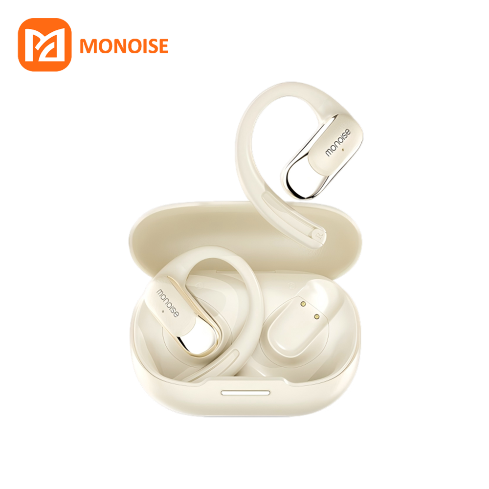 Monoise P-G2 AI Smart Earbuds  - đánh giá và giá Earphones