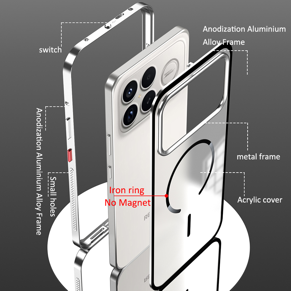 Shockproof Protective Case For - đánh giá và giá Metal Bumper Aluminum Frame Case