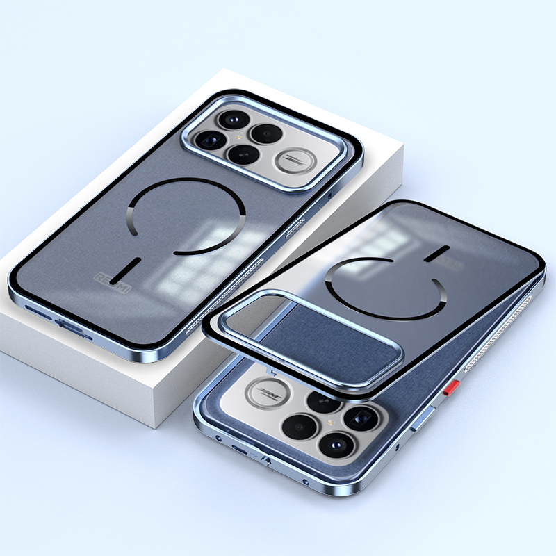 Shockproof Protective Case For - đánh giá và giá Metal Bumper Aluminum Frame Case