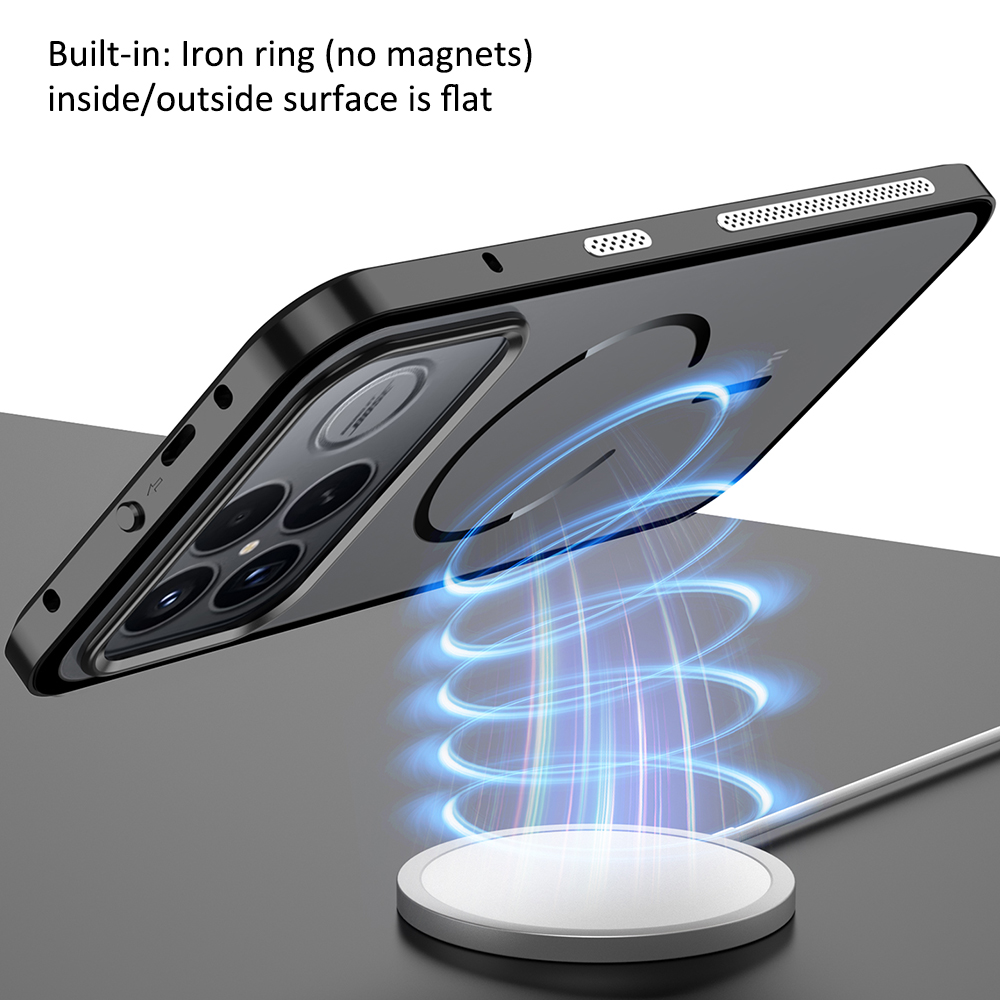 Shockproof Protective Case For - đánh giá và giá Metal Bumper Aluminum Frame Case