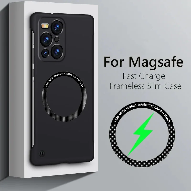 Luxury Ultra Thin Frameless Wi - đánh giá và giá Ultra Thin Frameless Phone Cover