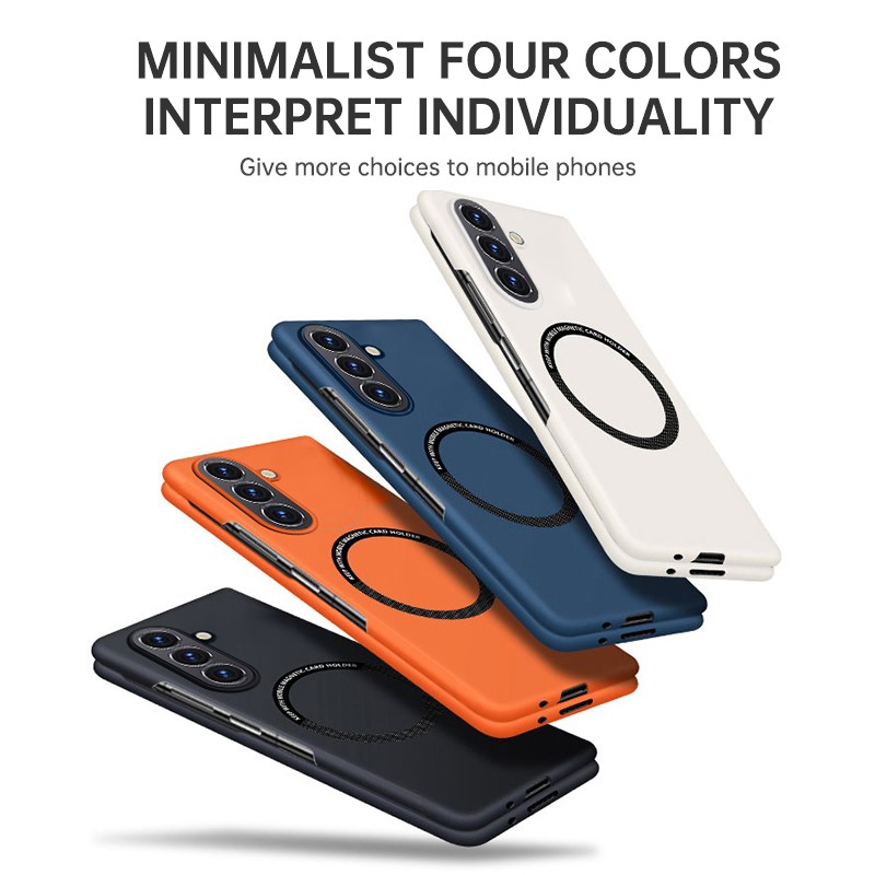 Ultra Thin Frameless Magnetic  - đánh giá và giá Ultra Thin Frameless Phone Cover