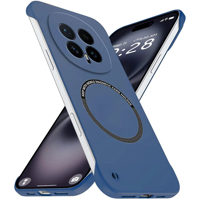 New Ultrathin Magnetic Framele - đánh giá và giá Matte Hard Pc Back Case