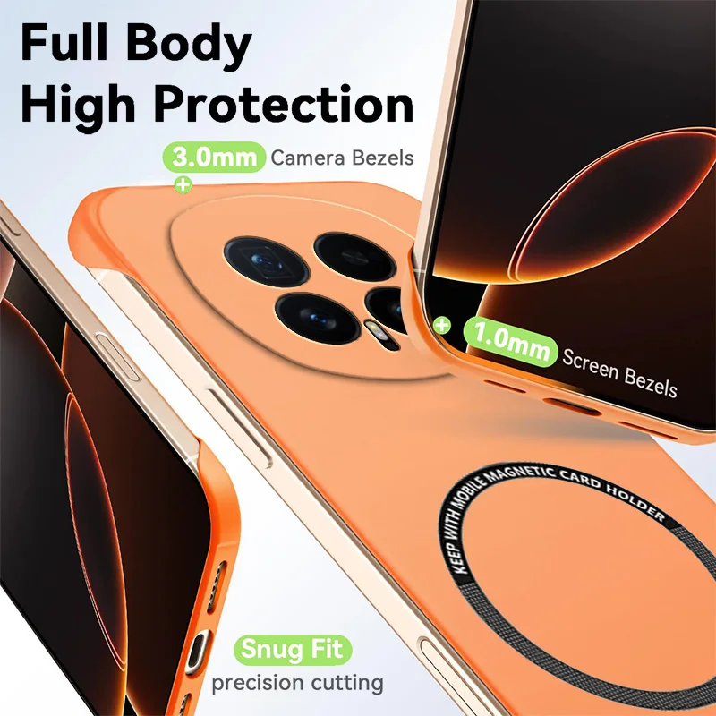 New Ultrathin Magnetic Framele - đánh giá và giá Matte Hard Pc Back Case
