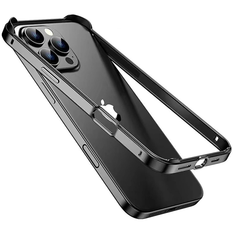 Aluminium Alloy Frame Metal Bu - đánh giá và giá Metal Bumper Aluminum Frame Case