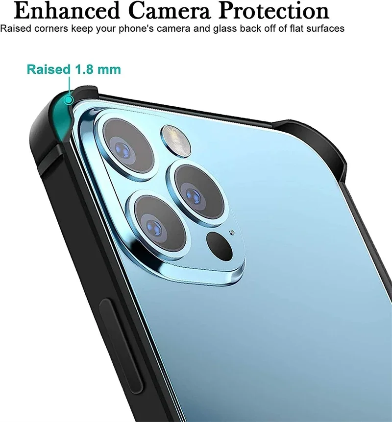 Aluminium Alloy Frame Metal Bu - đánh giá và giá Metal Bumper Aluminum Frame Case