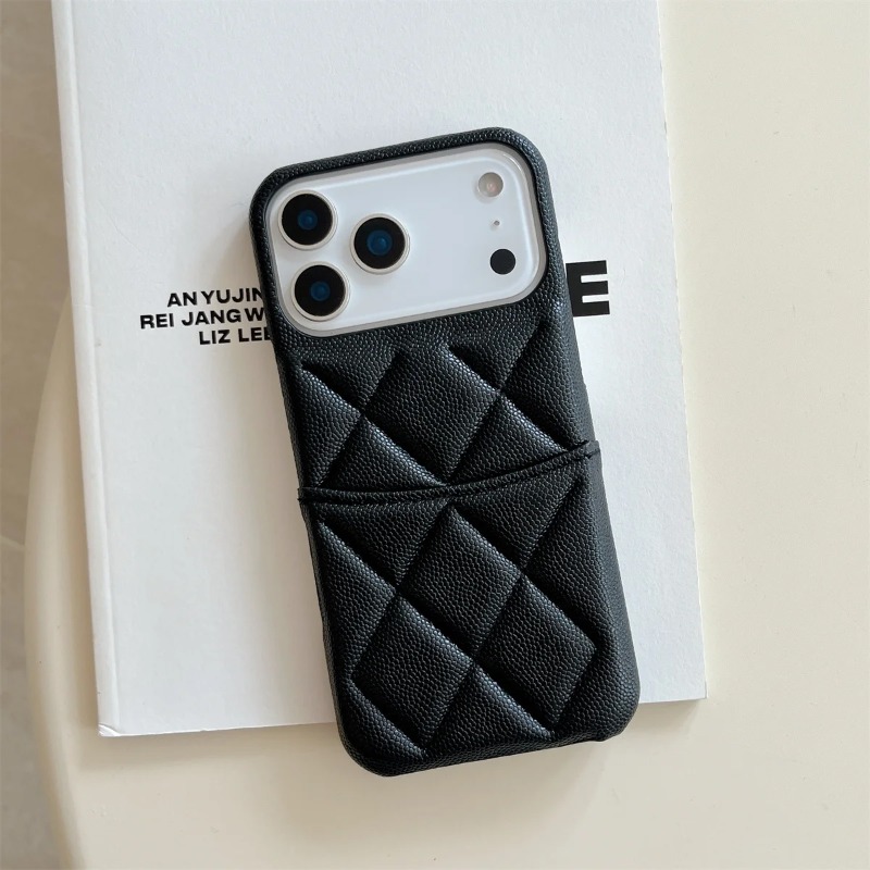 Card Slot Holder Wallet Phone  - đánh giá và giá Leather Wallet Card Holder Phone Cover