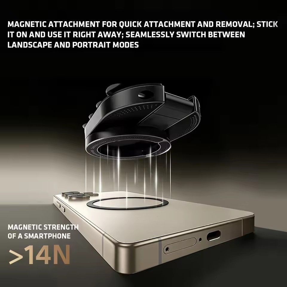 MA39 Magnetic Foldable Phone S - đánh giá và giá Phone Stands