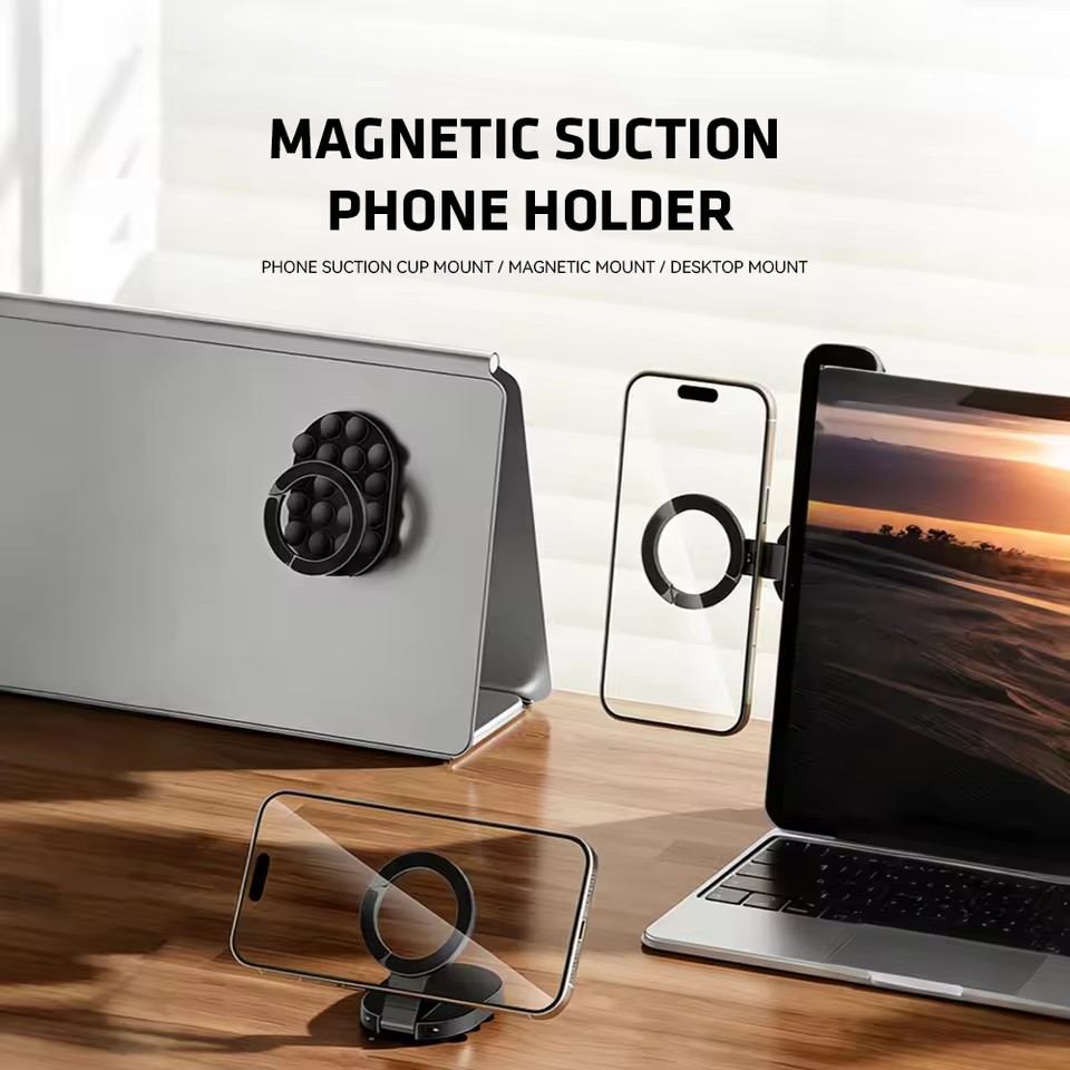 MA39 Magnetic Foldable Phone S - đánh giá và giá Phone Stands
