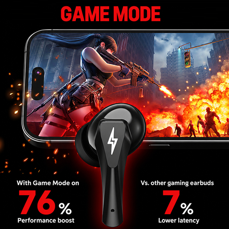 Choice Lenovo GT101 Gaming Hea - đánh giá và giá Earphones