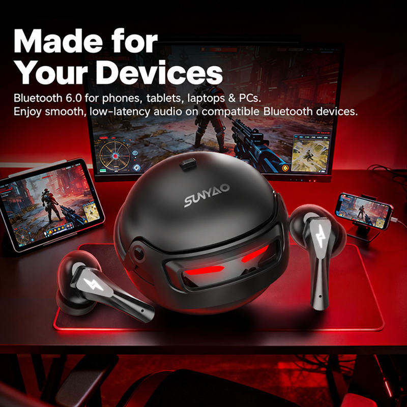 Choice Lenovo GT101 Gaming Hea - đánh giá và giá Earphones