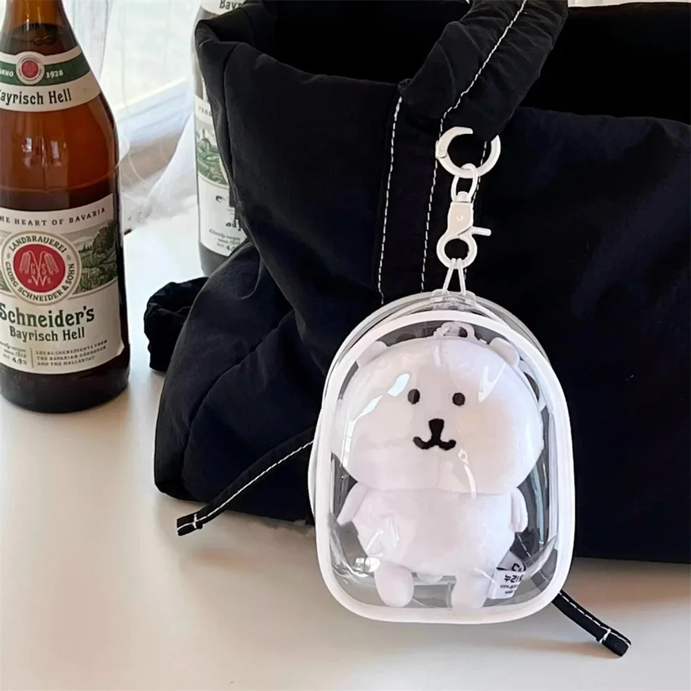 12cm PVC Transparent Storage B - đánh giá và giá Earphones