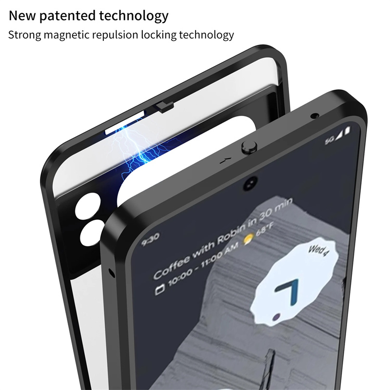 Metal Aluminum Alloy bumper Fr - đánh giá và giá Metal Bumper Aluminum Frame Case