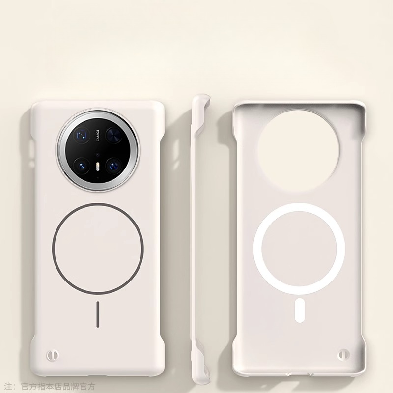 for Magsafe Frameless Phone Ca - đánh giá và giá Ultra Thin Frameless Phone Cover