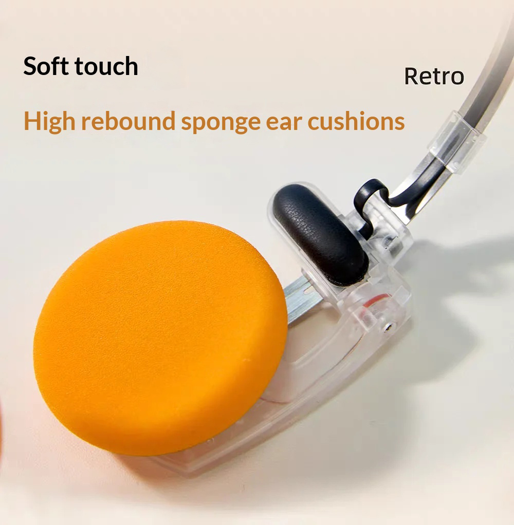 2026 WhatPlus RETRO R3 Bluetoo - đánh giá và giá Earphones