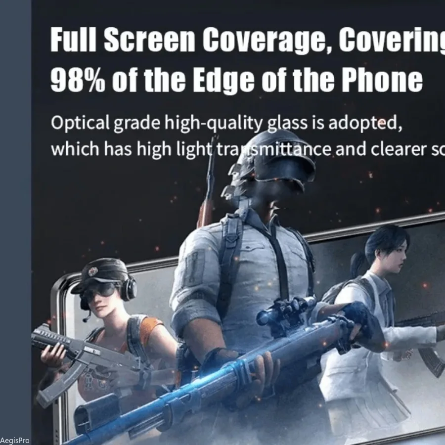 4Pcs Anti-Fingerprint Matte Te - đánh giá và giá Matte Anti Glare Screen Protector