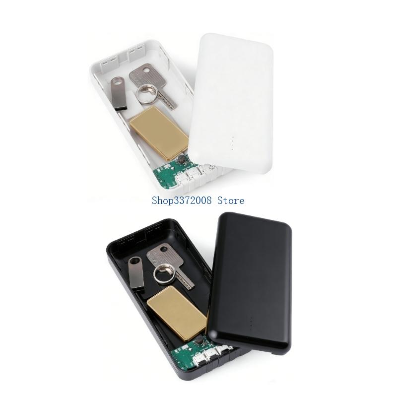 Ngân hàng điện lừa đảo định hì - đánh giá và giá Power Banks