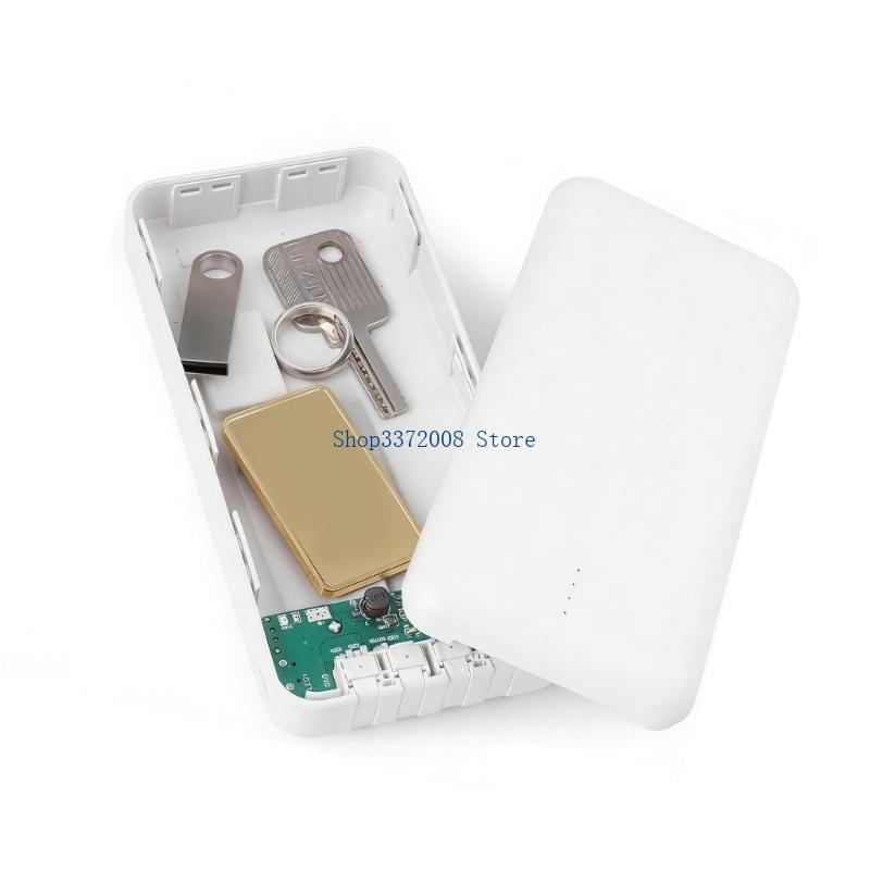 Ngân hàng điện lừa đảo định hì - đánh giá và giá Power Banks
