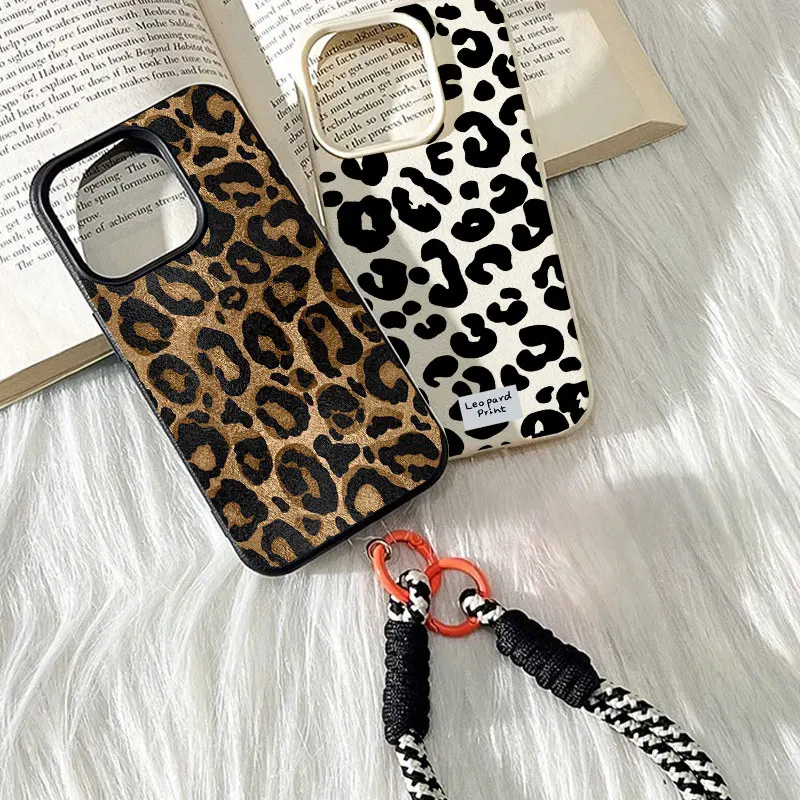 Vintage Leopard Pattern Case F - đánh giá và giá Vintage Floral Pattern Soft Case