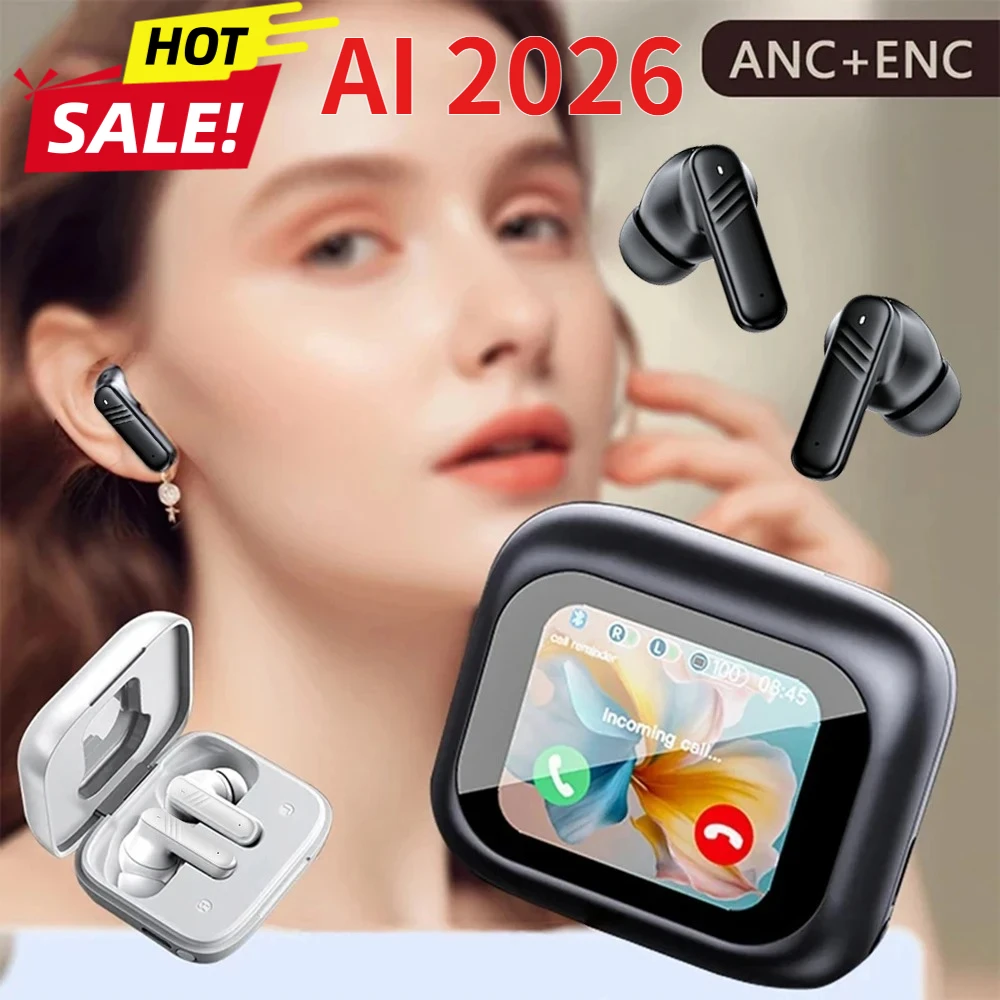 2026 NEW Professional ANC Earb - đánh giá và giá Earphones