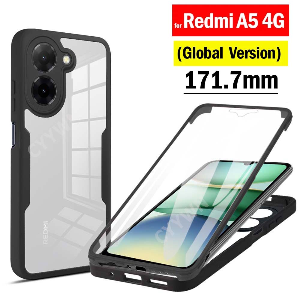 360 Full Body Screen Protector - đánh giá và giá Screen Protectors