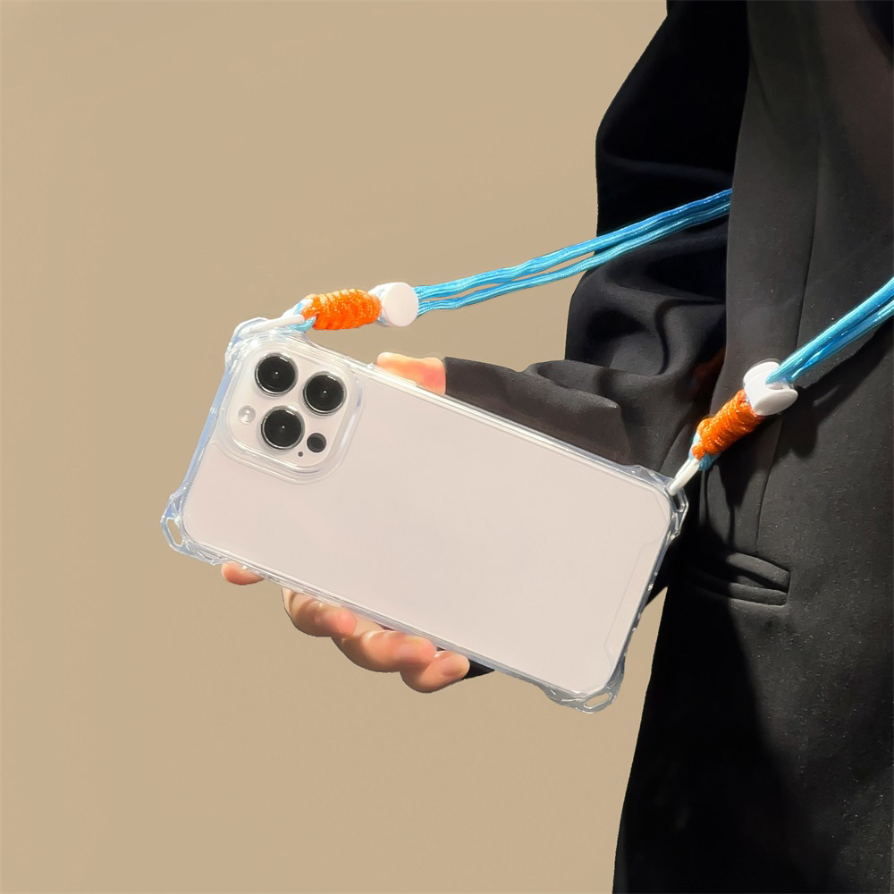 Lanyard With Strap Crossbody P - đánh giá và giá Crossbody Lanyard Neck Strap Case
