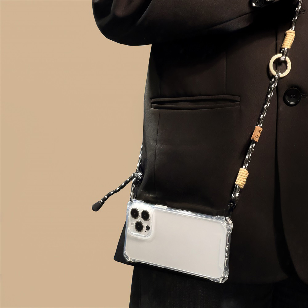Lanyard With Strap Crossbody P - đánh giá và giá Crossbody Lanyard Neck Strap Case