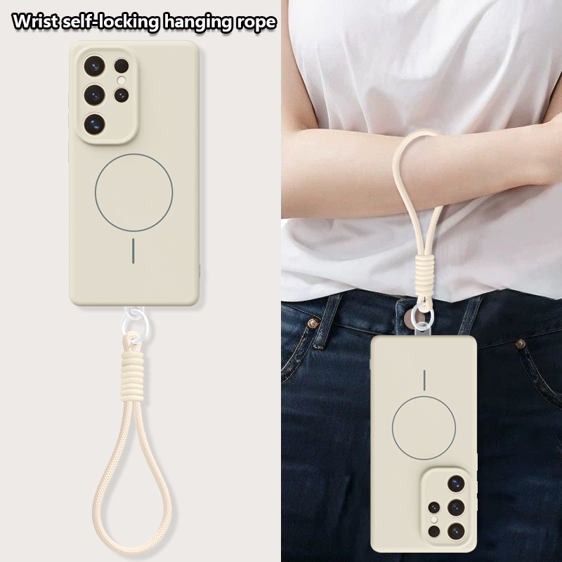 Liquid Silicone Magnetic Lanya - đánh giá và giá Liquid Silicone Magnetic Phone Case