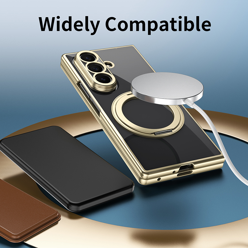 Magnetic Ring Holder For Samsu - đánh giá và giá Screen Protectors