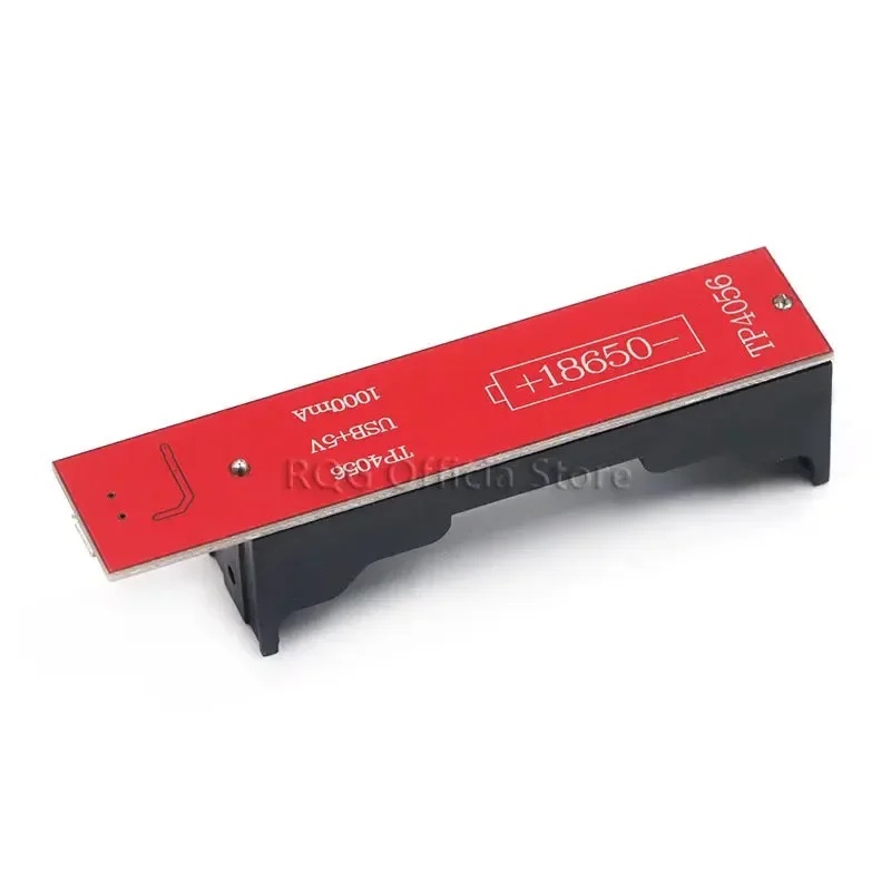 TEC4056 18650 Charger Module 4 - đánh giá và giá Chargers