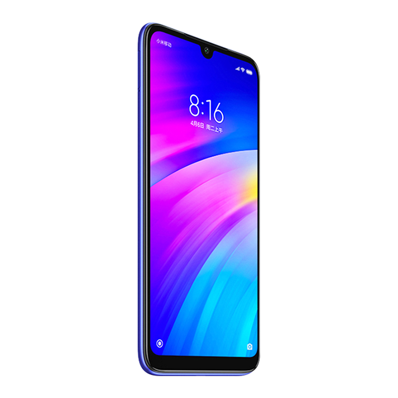 Xiaomi Redmi 7 Cellphone with  - đánh giá và giá Phone Cases