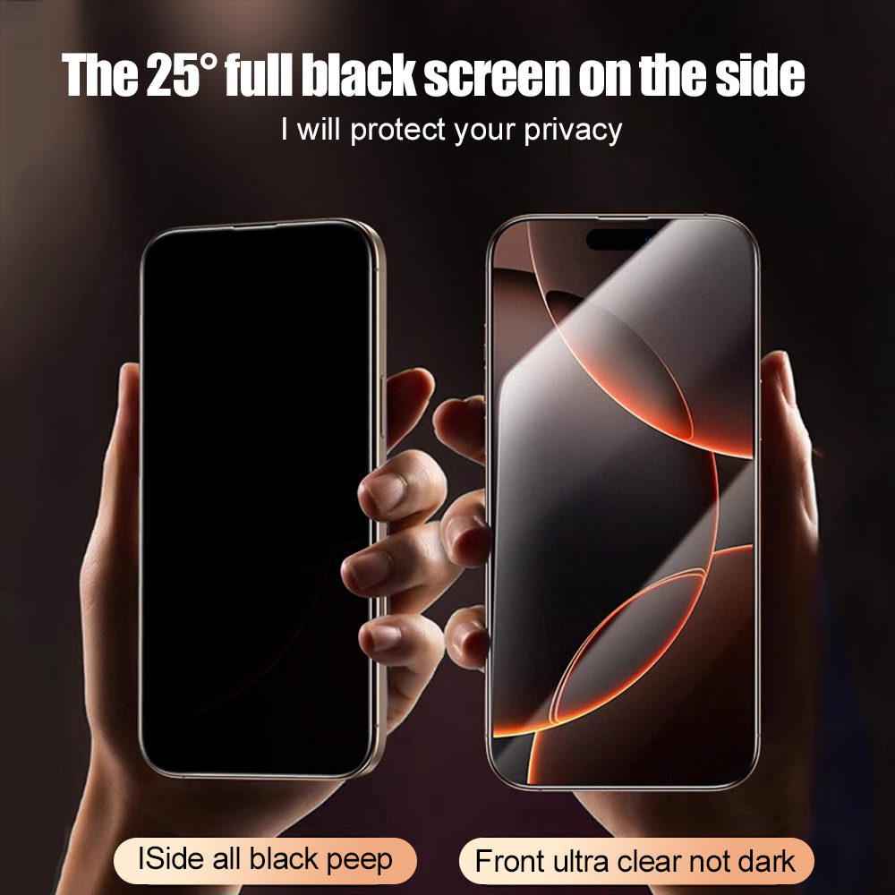 5Pcs Matte Privacy Screen Prot - đánh giá và giá Matte Anti Glare Screen Protector