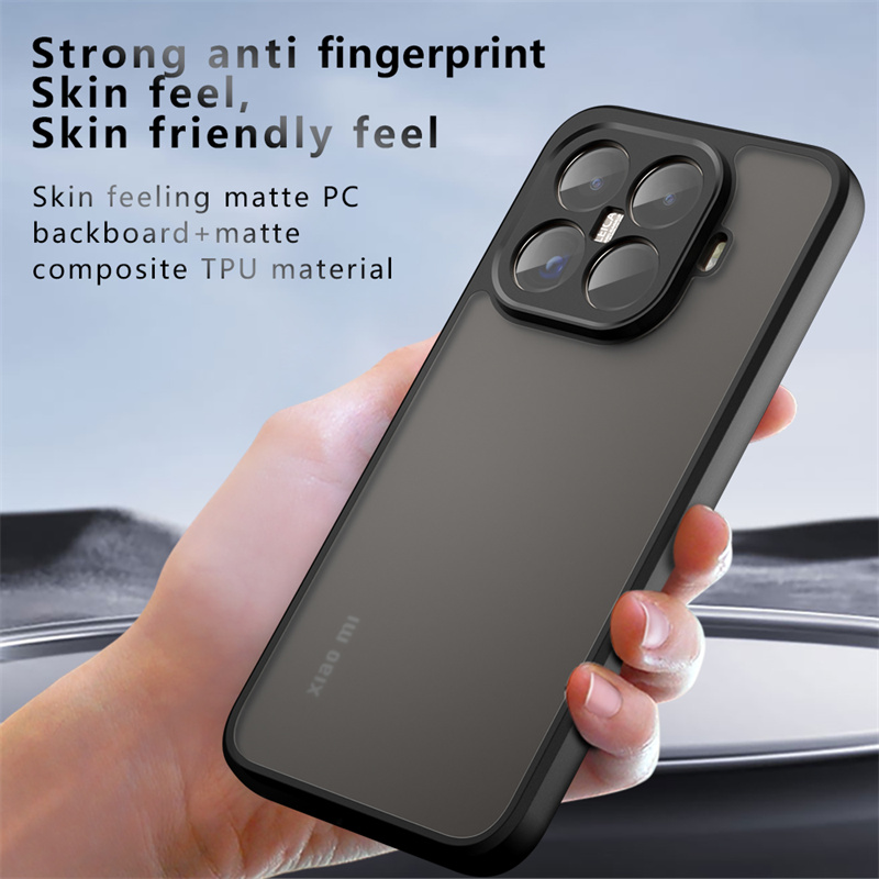 Translucent Frosted Matte Case - đánh giá và giá Matte Hard Pc Back Case