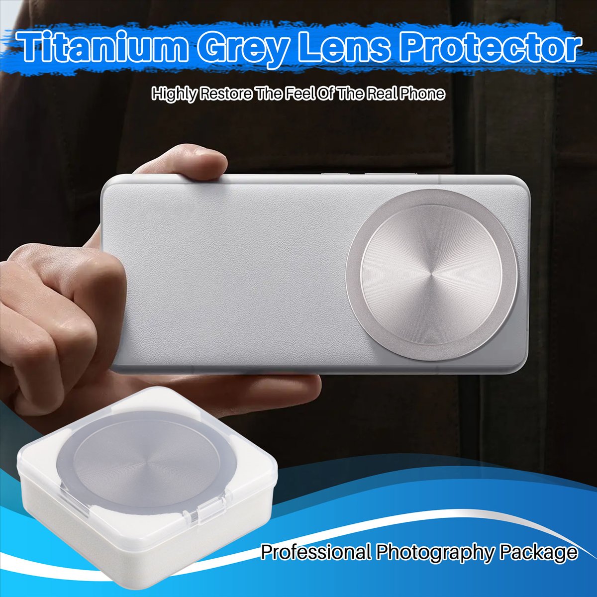 For 14 Ultra Photo Kit Phone C - đánh giá và giá Phone Cases
