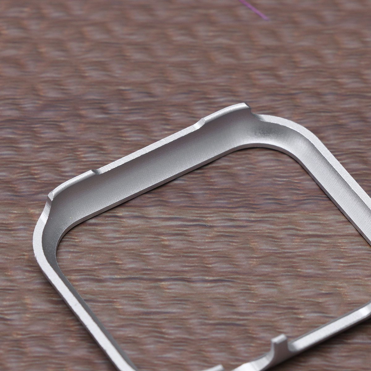 44Mm Aluminum Alloy Watch Fram - đánh giá và giá Metal Bumper Aluminum Frame Case