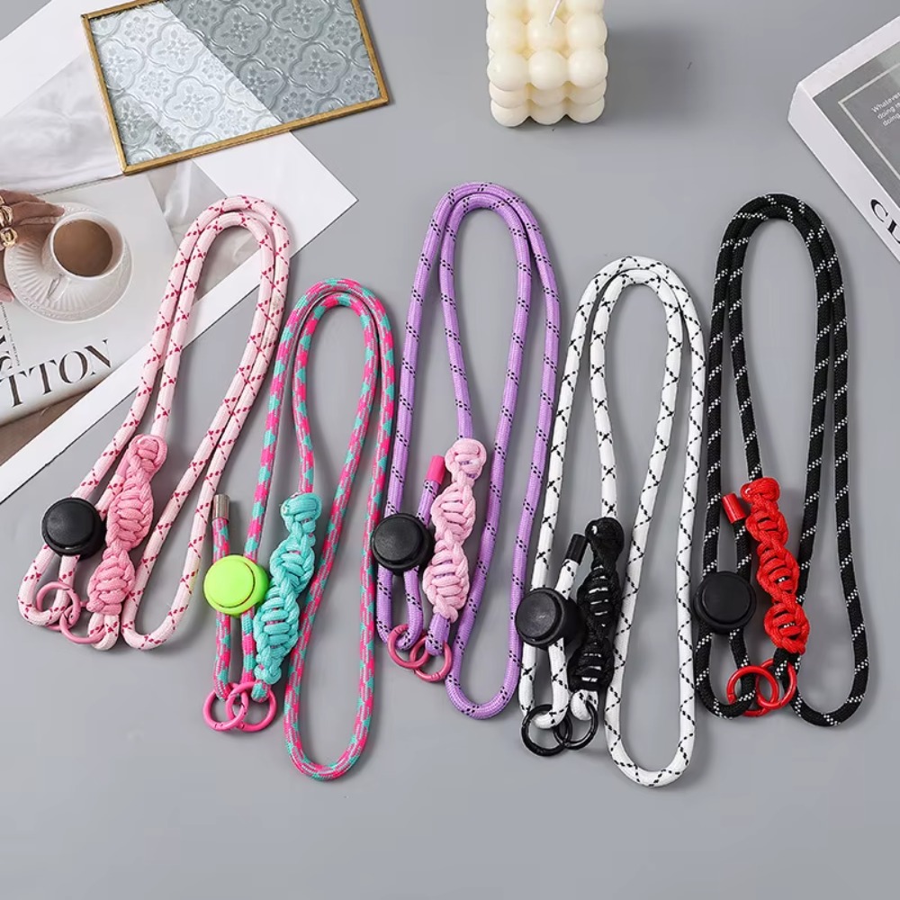 Universal Adjustable Phone Lan - đánh giá và giá Crossbody Lanyard Neck Strap Case