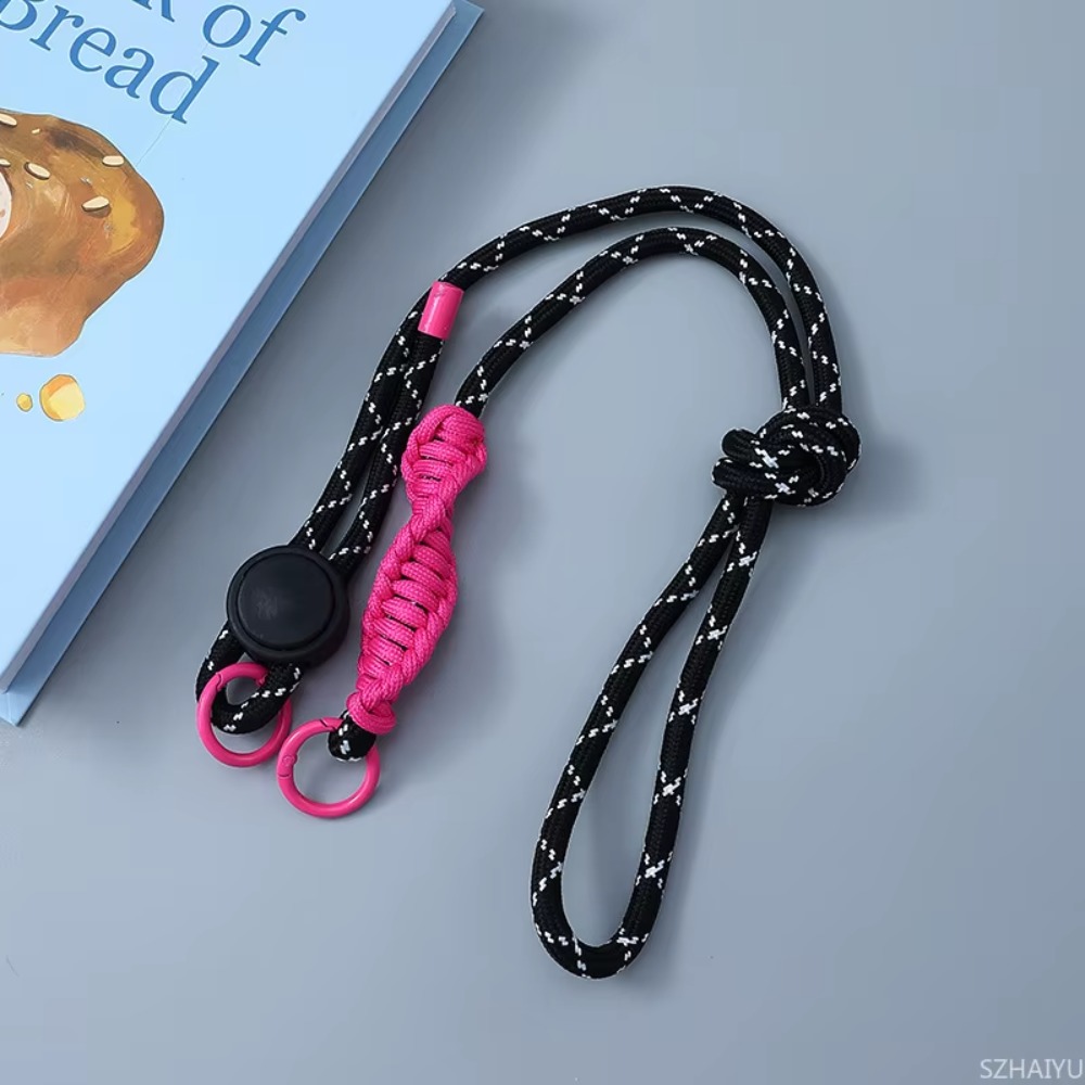 Universal Adjustable Phone Lan - đánh giá và giá Crossbody Lanyard Neck Strap Case