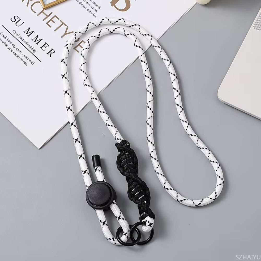 Universal Adjustable Phone Lan - đánh giá và giá Crossbody Lanyard Neck Strap Case