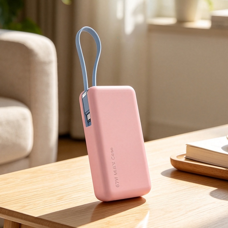 Silicone Protective Case for X - đánh giá và giá Power Banks
