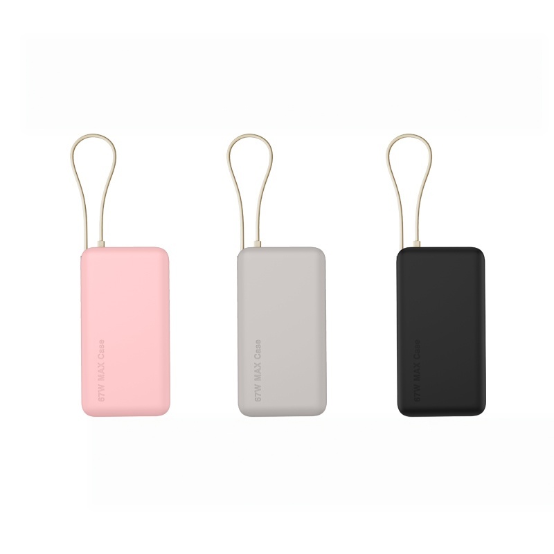 Silicone Protective Case for X - đánh giá và giá Power Banks