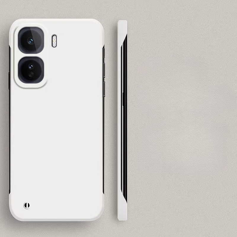 For VIVO IQOO NEO 11 5G Ultra  - đánh giá và giá Ultra Thin Frameless Phone Cover