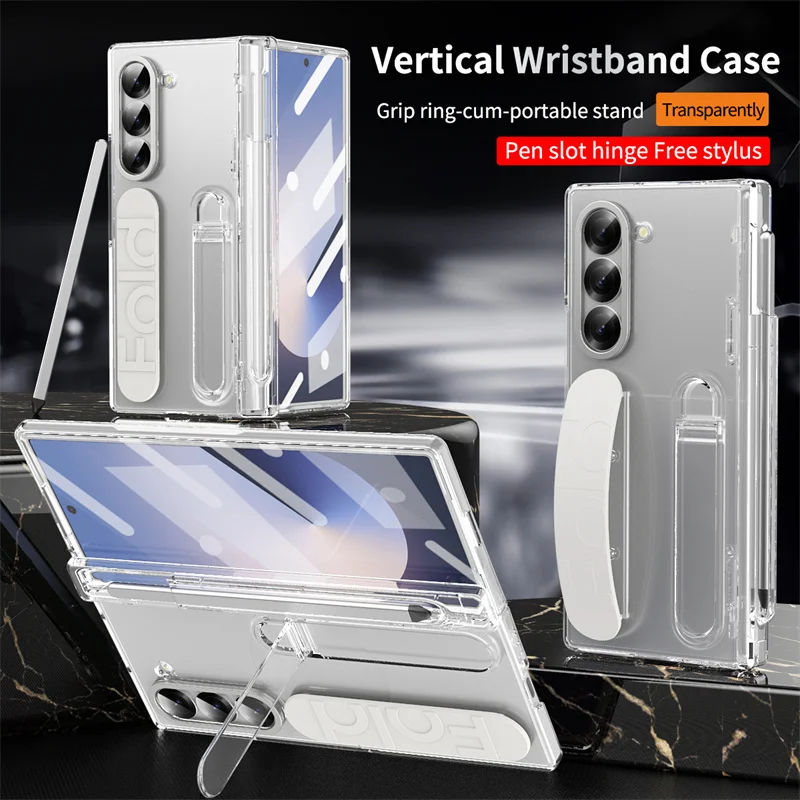 Luxury Wrist Band Holder Hinge - đánh giá và giá Screen Protectors