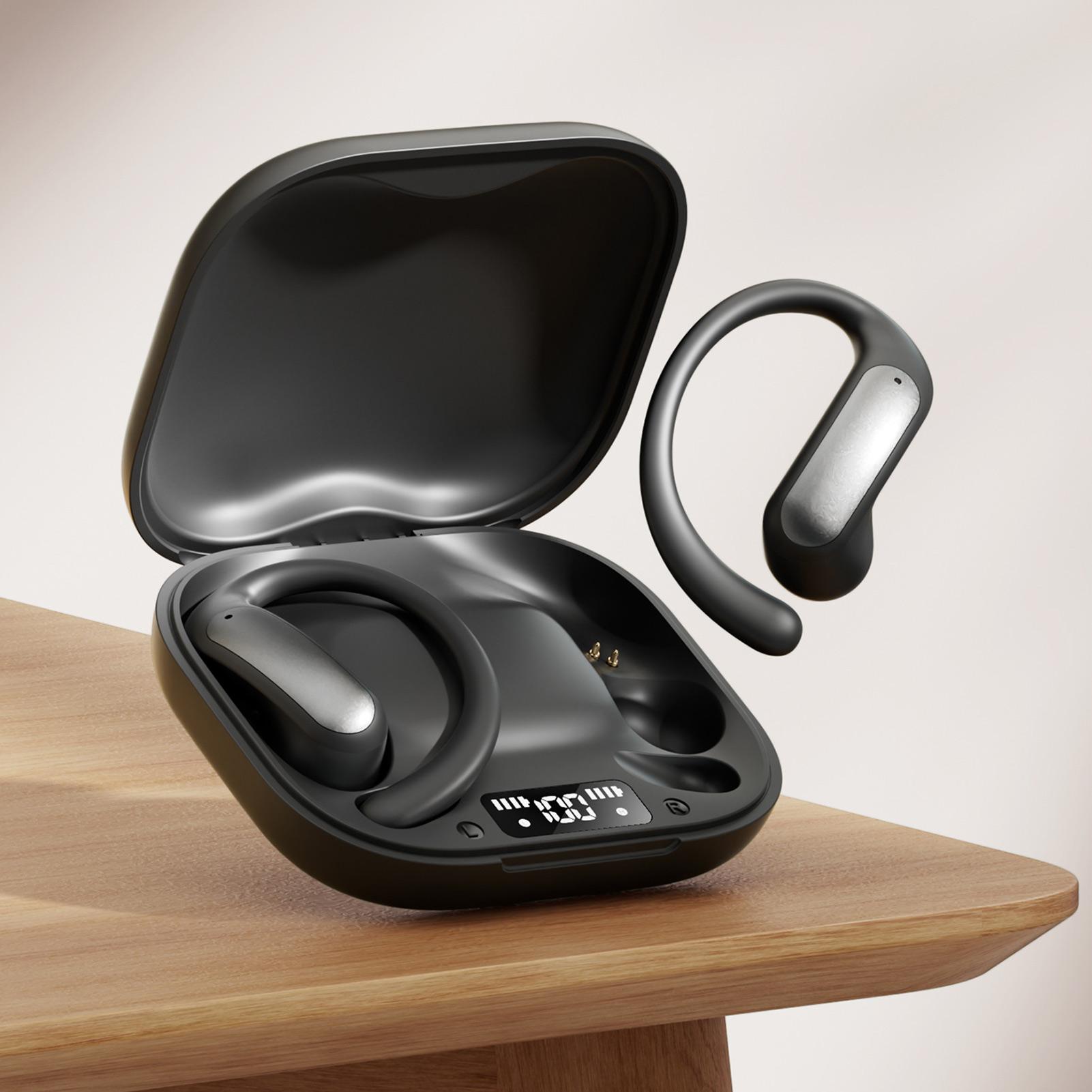 Translation Headphones AI Inte - đánh giá và giá Earphones