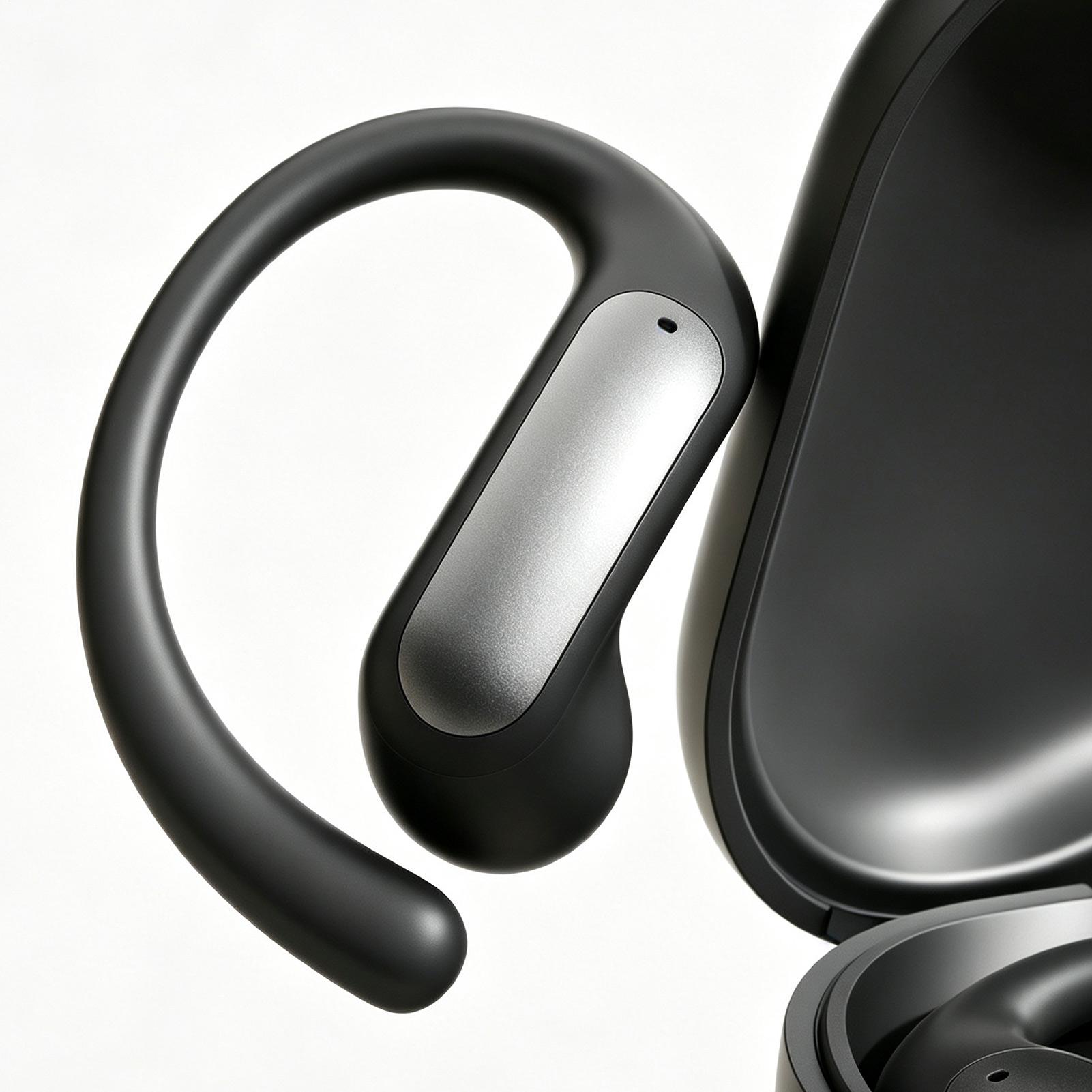 Translation Headphones AI Inte - đánh giá và giá Earphones