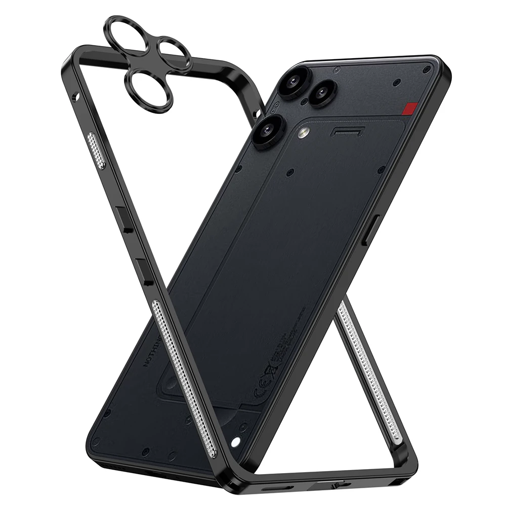 Aluminium Alloy Metal Frame Bu - đánh giá và giá Metal Bumper Aluminum Frame Case