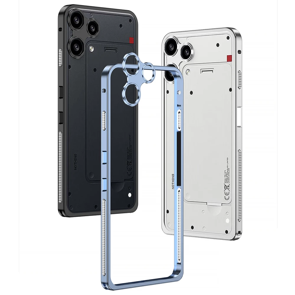 Aluminium Alloy Metal Frame Bu - đánh giá và giá Metal Bumper Aluminum Frame Case