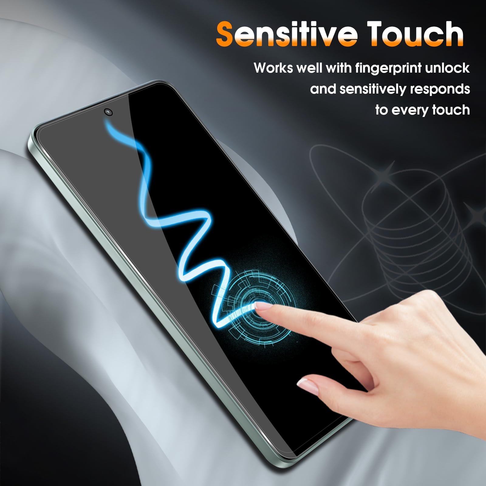 Anti Spy Screen Protector For  - đánh giá và giá Anti Spy Privacy Glass Case
