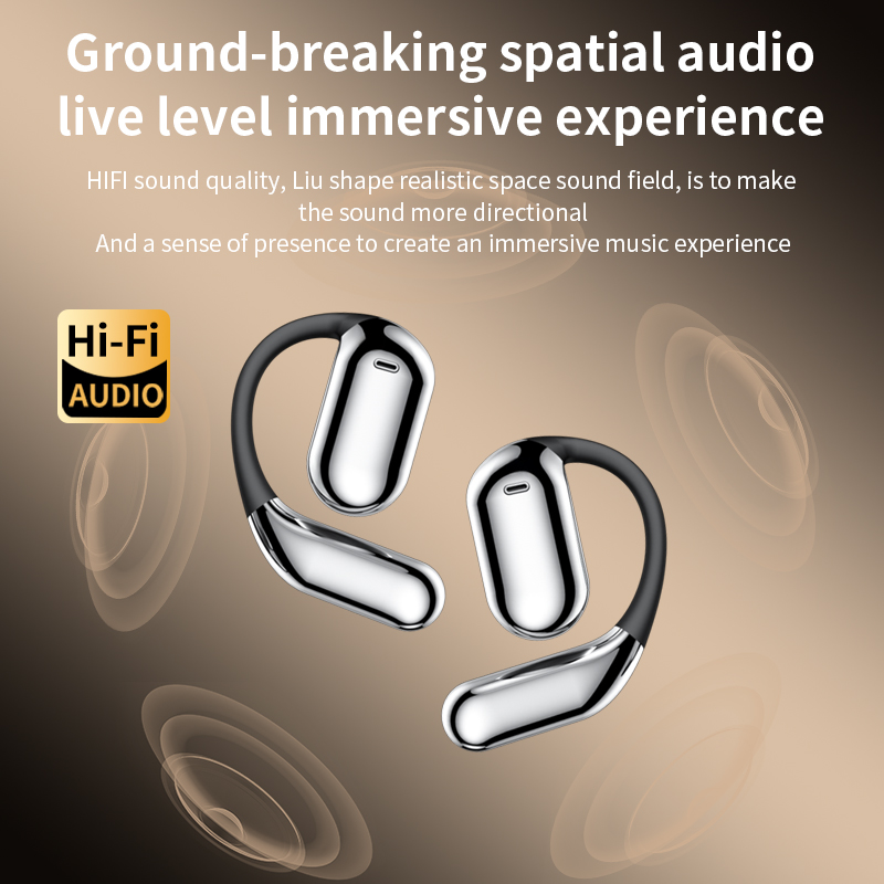 YYK Q16 Pro AI Translation Ear - đánh giá và giá Earphones