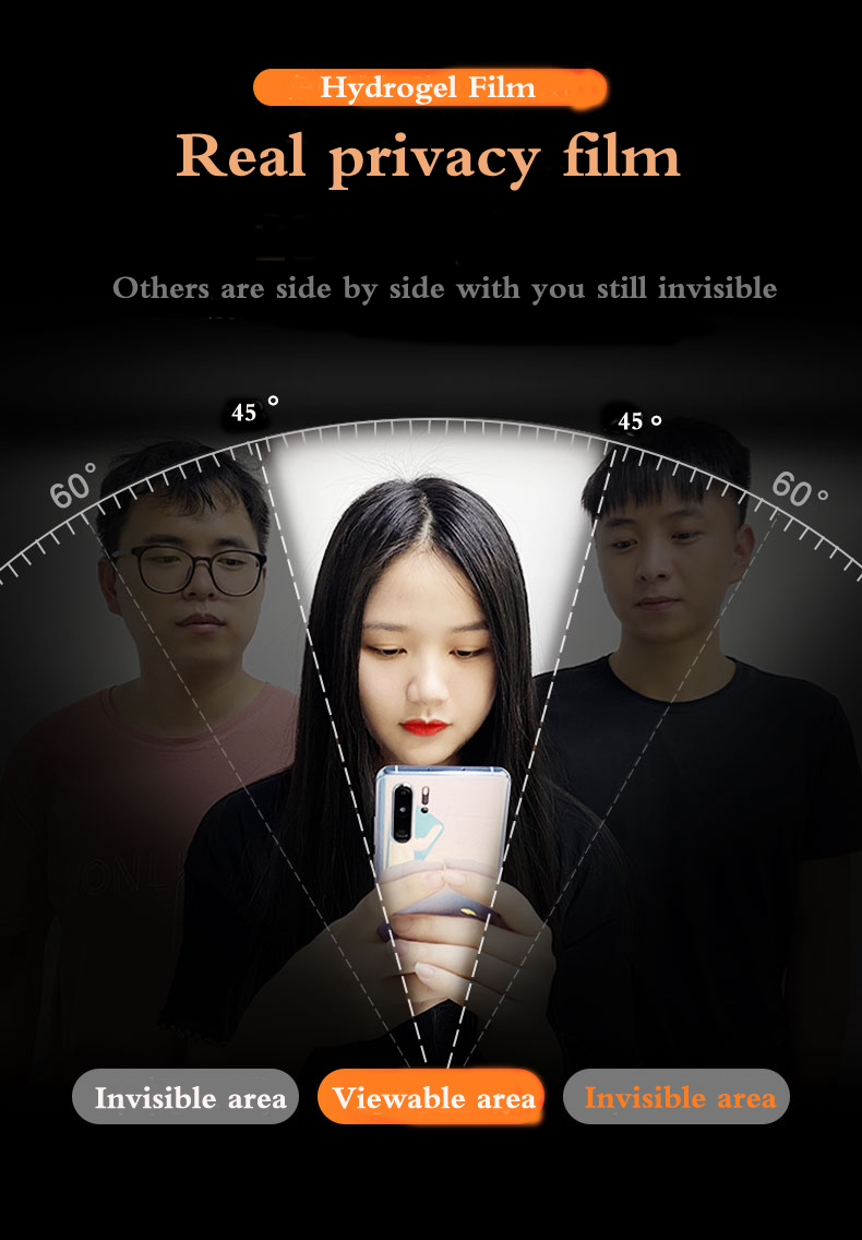 S23+ Privacy Screen Protector  - đánh giá và giá Matte Anti Glare Screen Protector